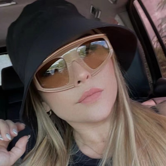 2024 Cycling Style Frame Sunglasses, Hot summer eyewear, trendy style - Picture 6 of 14